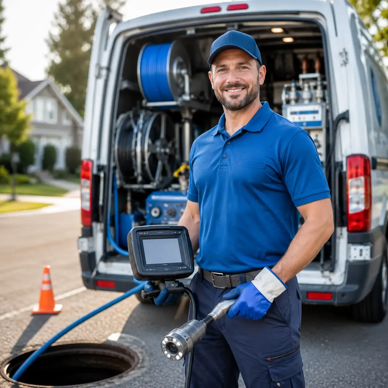 Local Pipe Relining specialists in Pleasant Hall, PA