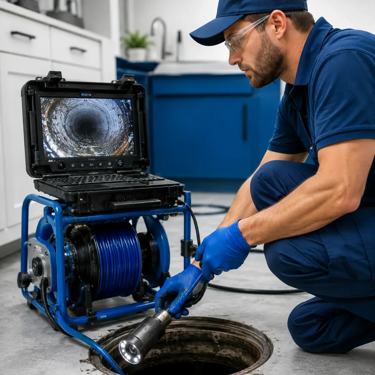 Pipe Relining professionals serving Pleasant Hall, PA